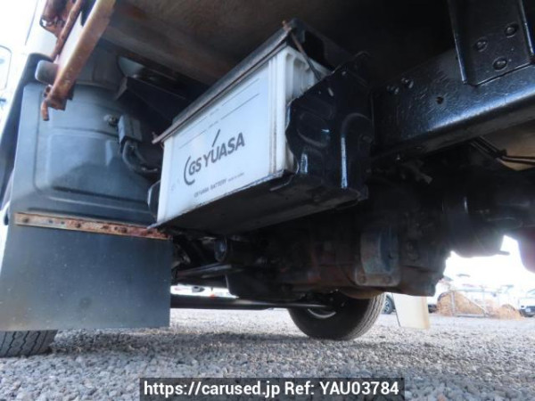 Used 1991 MT mitsubishi canter-guts FB308B Image[40]