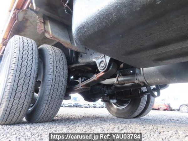 Used 1991 MT mitsubishi canter-guts FB308B Image[41]