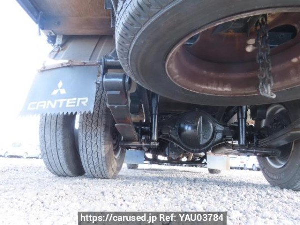 Used 1991 MT mitsubishi canter-guts FB308B Image[43]
