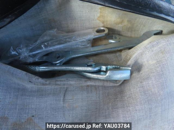 Used 1991 MT mitsubishi canter-guts FB308B Image[46]