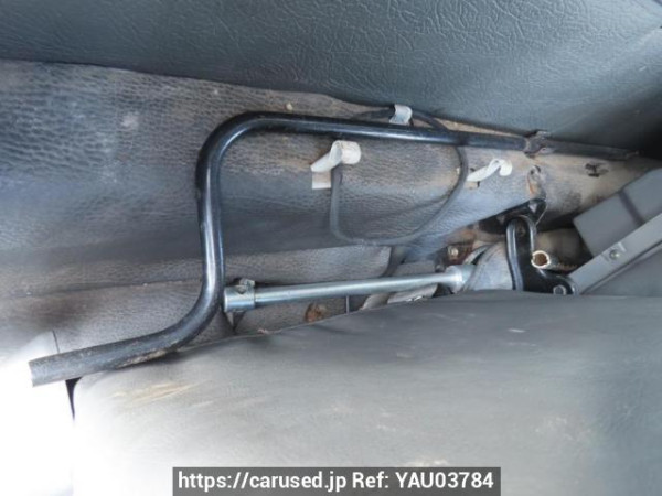 Used 1991 MT mitsubishi canter-guts FB308B Image[47]