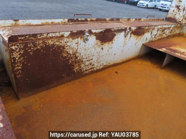 Used 2007 MT isuzu elf-truck NKR85A Image[10]