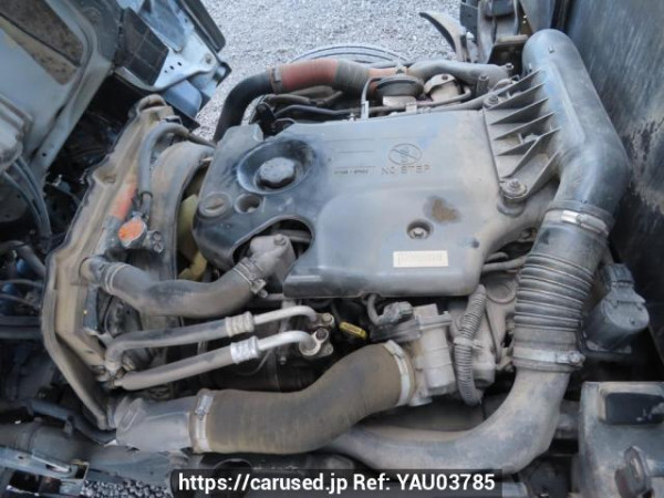 Used 2007 MT isuzu elf-truck NKR85A Image[11]