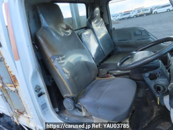 Used 2007 MT isuzu elf-truck NKR85A Image[17]