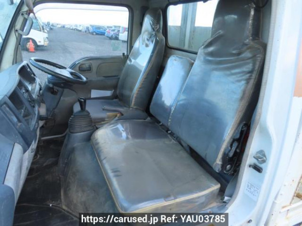 Used 2007 MT isuzu elf-truck NKR85A Image[18]