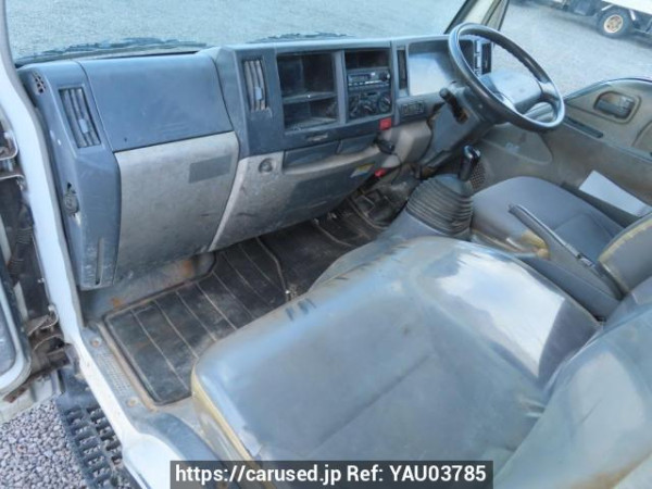 Used 2007 MT isuzu elf-truck NKR85A Image[19]