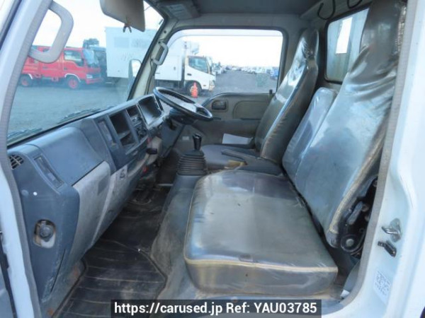 Used 2007 MT isuzu elf-truck NKR85A Image[20]