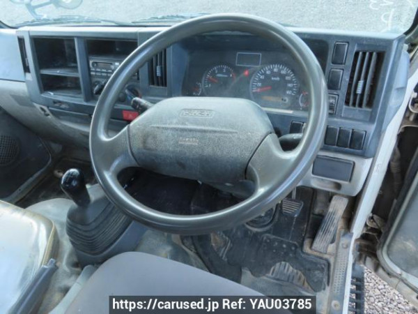 Used 2007 MT isuzu elf-truck NKR85A Image[22]