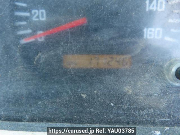 Used 2007 MT isuzu elf-truck NKR85A Image[24]