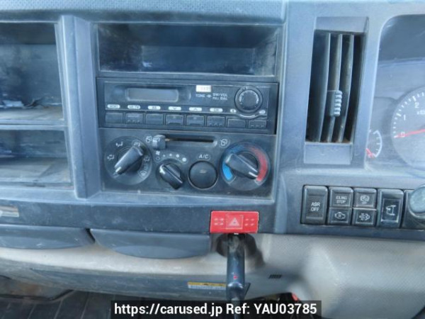 Used 2007 MT isuzu elf-truck NKR85A Image[25]