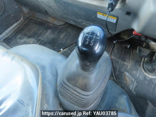 Used 2007 MT isuzu elf-truck NKR85A Image[27]