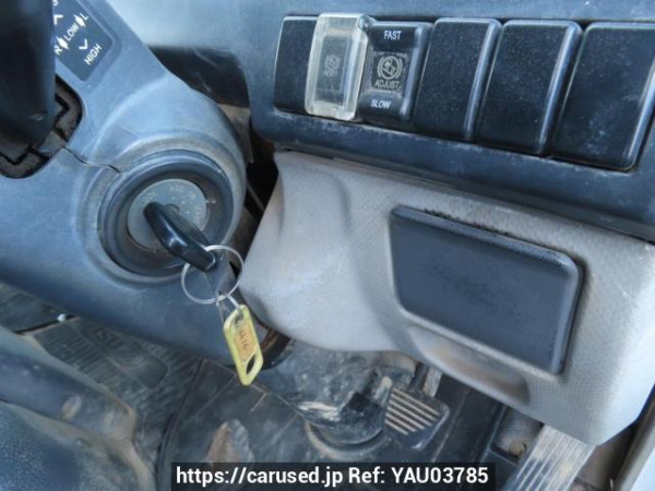 Used 2007 MT isuzu elf-truck NKR85A Image[29]