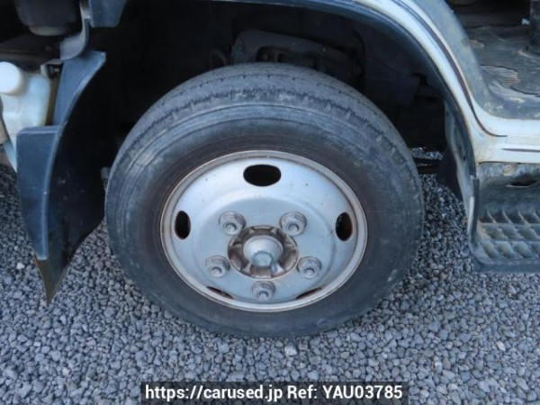 Used 2007 MT isuzu elf-truck NKR85A Image[31]