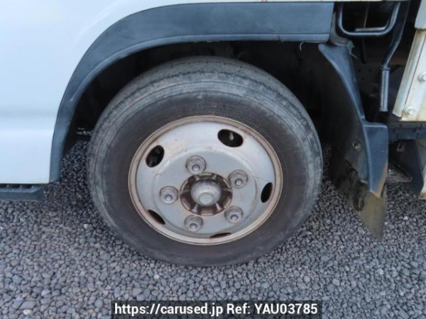 Used 2007 MT isuzu elf-truck NKR85A Image[32]