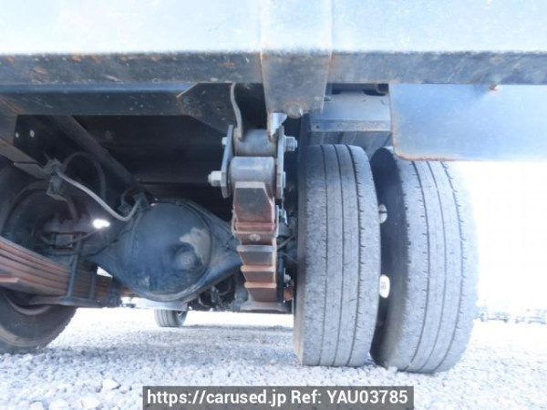 Used 2007 MT isuzu elf-truck NKR85A Image[41]