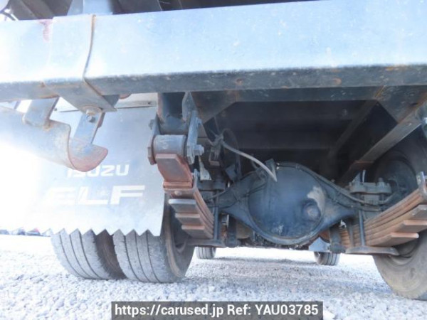 Used 2007 MT isuzu elf-truck NKR85A Image[42]