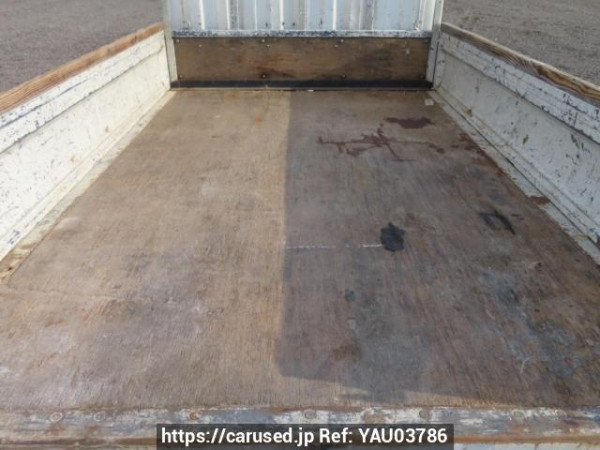 Used 2005 MT nissan vanette-truck SK82TN Image[10]