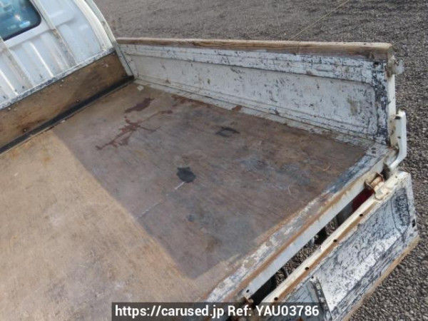 Used 2005 MT nissan vanette-truck SK82TN Image[11]