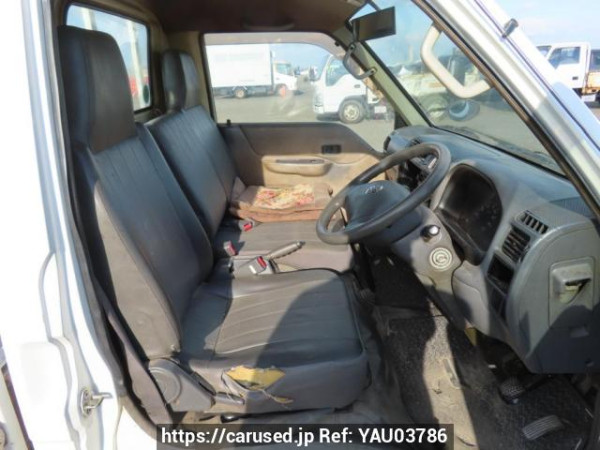 Used 2005 MT nissan vanette-truck SK82TN Image[16]