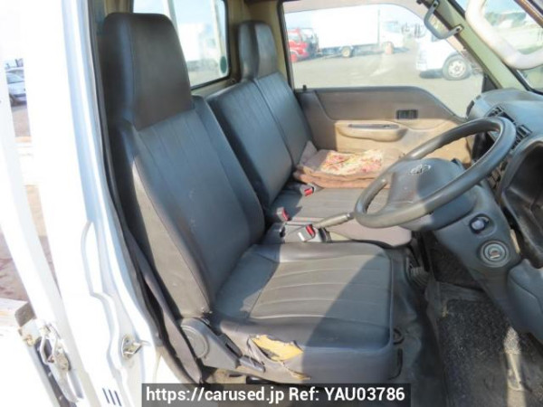 Used 2005 MT nissan vanette-truck SK82TN Image[18]