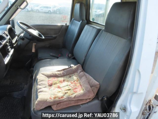 Used 2005 MT nissan vanette-truck SK82TN Image[19]