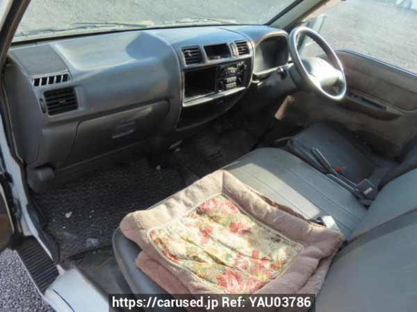 Used 2005 MT nissan vanette-truck SK82TN Image[20]