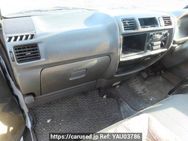 Used 2005 MT nissan vanette-truck SK82TN Image[22]