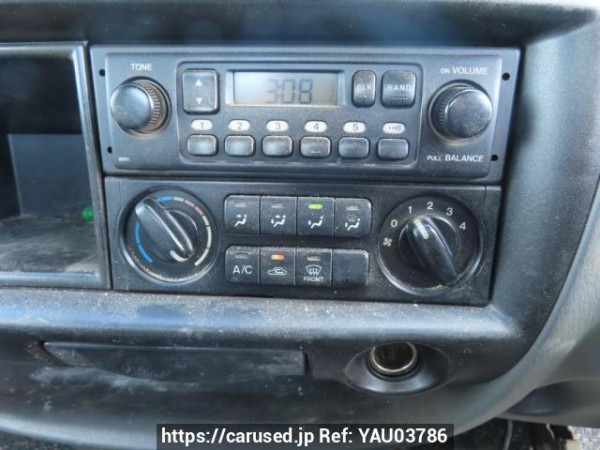 Used 2005 MT nissan vanette-truck SK82TN Image[27]