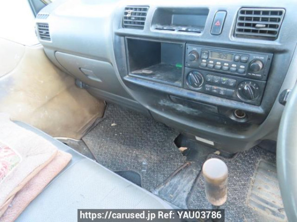 Used 2005 MT nissan vanette-truck SK82TN Image[29]