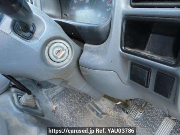 Used 2005 MT nissan vanette-truck SK82TN Image[30]