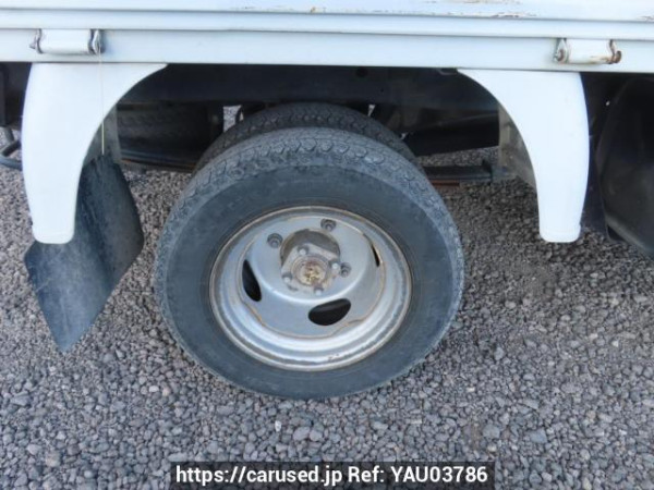 Used 2005 MT nissan vanette-truck SK82TN Image[34]