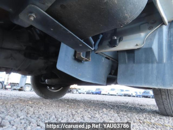 Used 2005 MT nissan vanette-truck SK82TN Image[38]