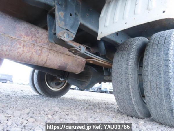 Used 2005 MT nissan vanette-truck SK82TN Image[41]