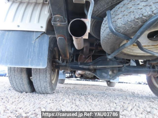 Used 2005 MT nissan vanette-truck SK82TN Image[42]