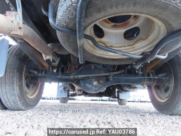 Used 2005 MT nissan vanette-truck SK82TN Image[43]