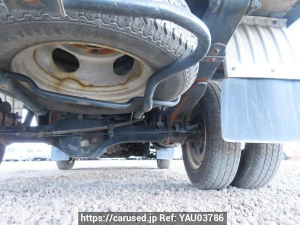 Used 2005 MT nissan vanette-truck SK82TN Image[44]