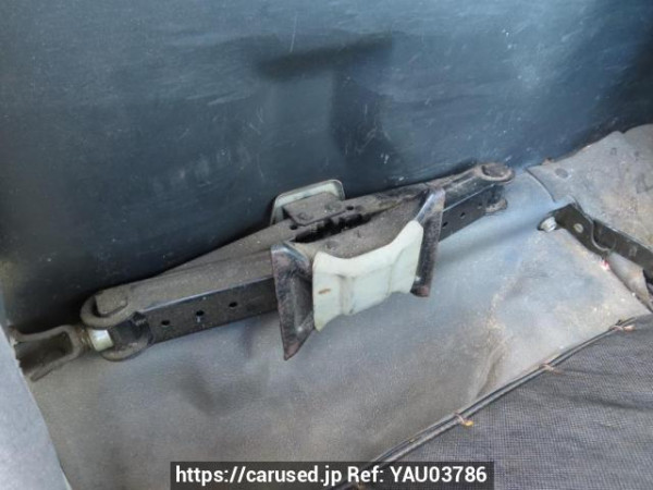 Used 2005 MT nissan vanette-truck SK82TN Image[45]