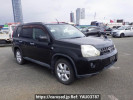 Nissan X-Trail NT31
