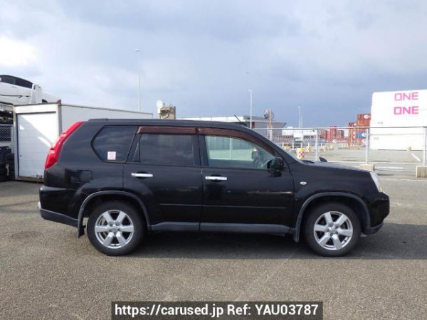 Used 2007 AT nissan x-trail NT31 Image[7]