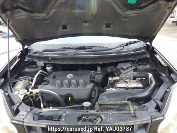 Used 2007 AT nissan x-trail NT31 Image[9]