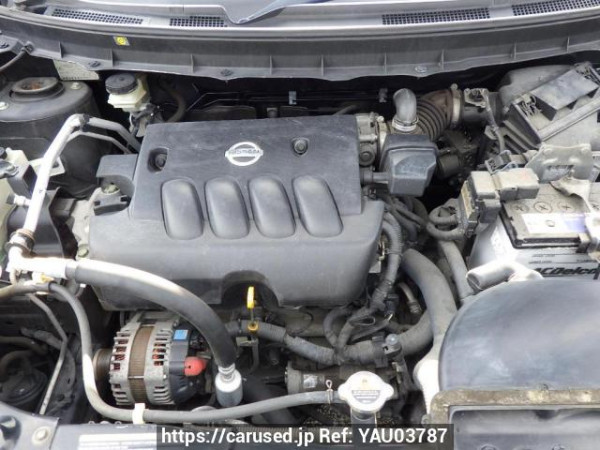 Used 2007 AT nissan x-trail NT31 Image[10]