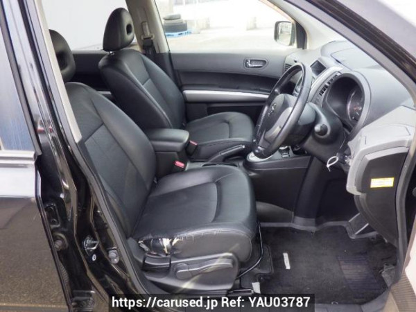 Used 2007 AT nissan x-trail NT31 Image[13]