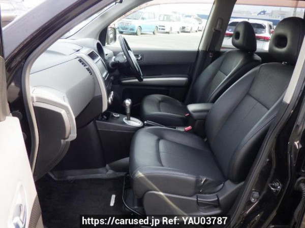 Used 2007 AT nissan x-trail NT31 Image[14]