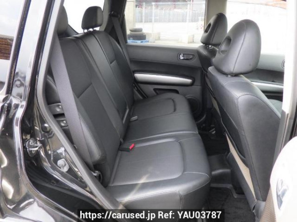 Used 2007 AT nissan x-trail NT31 Image[15]