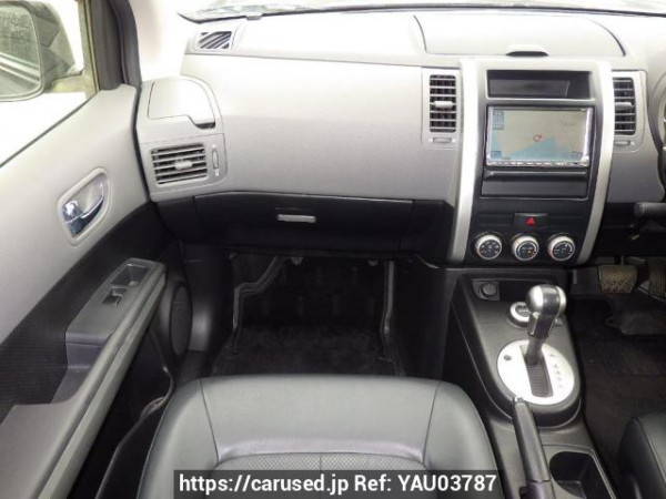 Used 2007 AT nissan x-trail NT31 Image[19]