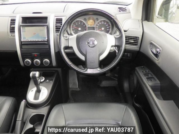Used 2007 AT nissan x-trail NT31 Image[20]