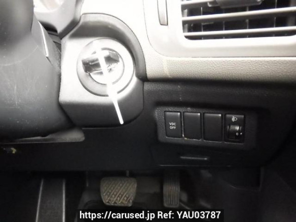 Used 2007 AT nissan x-trail NT31 Image[21]