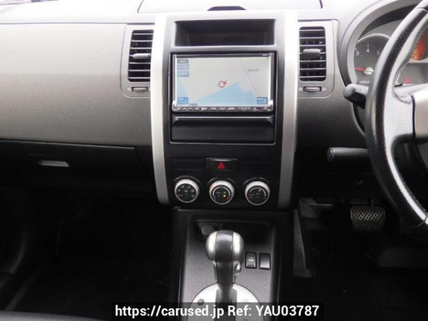 Used 2007 AT nissan x-trail NT31 Image[22]