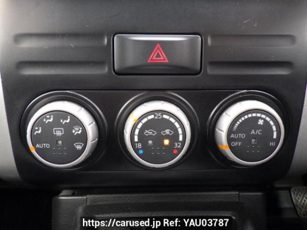 Used 2007 AT nissan x-trail NT31 Image[24]
