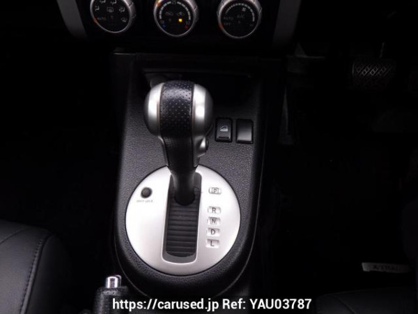 Used 2007 AT nissan x-trail NT31 Image[26]